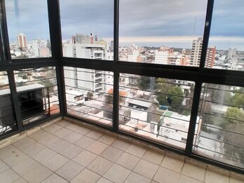 Alquilamos dpto de 3 dormitorios calle Cervantes 550