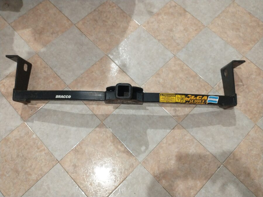 Vendo enganche bracco original para Corolla (2014 a 2019)
