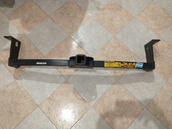 Vendo enganche bracco original para Corolla (2014 a 2019)