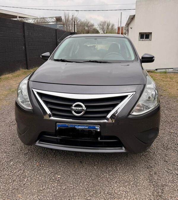 Versa Sense MT