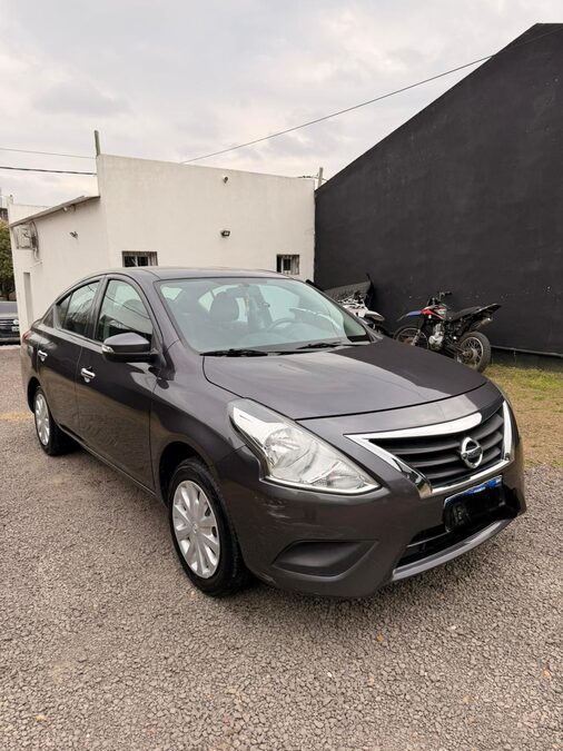 Versa Sense MT