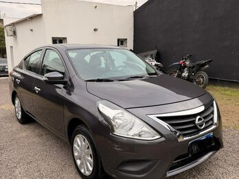 Versa Sense MT
