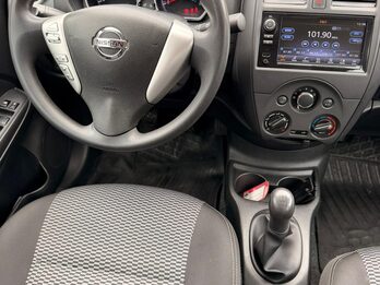 Versa Sense MT