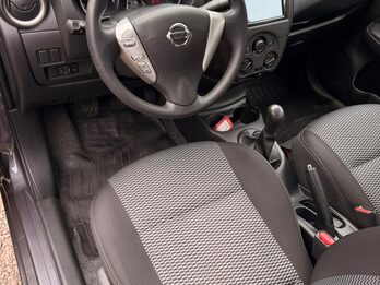 Versa Sense MT