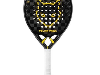 Paletas de Padel Felina 100% carbono