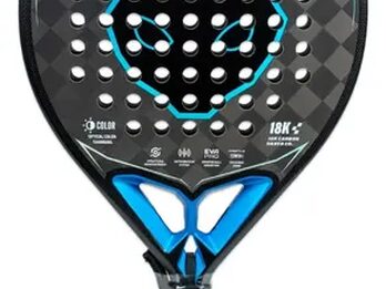 Paletas de Padel Felina 100% carbono