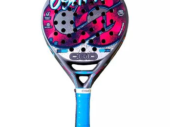 Paletas de Padel Cigio Nacional