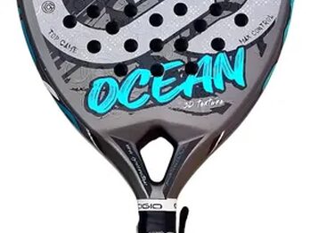 Paletas de Padel Cigio Nacional
