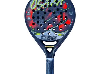 Paletas de Padel Cigio Nacional