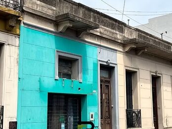 Casa centrica en venta