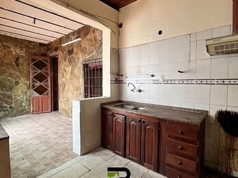 Casa centrica en venta