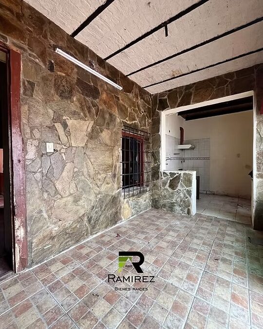 Casa centrica en venta