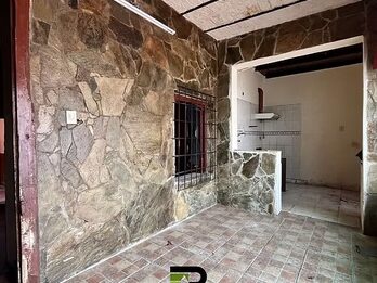 Casa centrica en venta