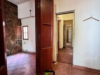 Casa centrica en venta