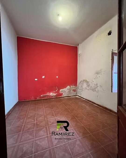 Casa centrica en venta