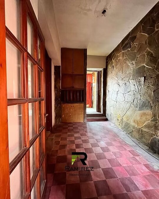 Casa centrica en venta