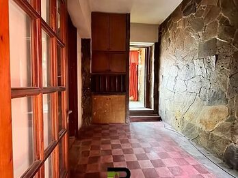 Casa centrica en venta