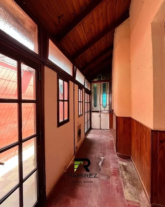 Casa centrica en venta