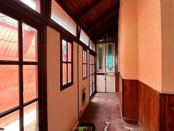 Casa centrica en venta