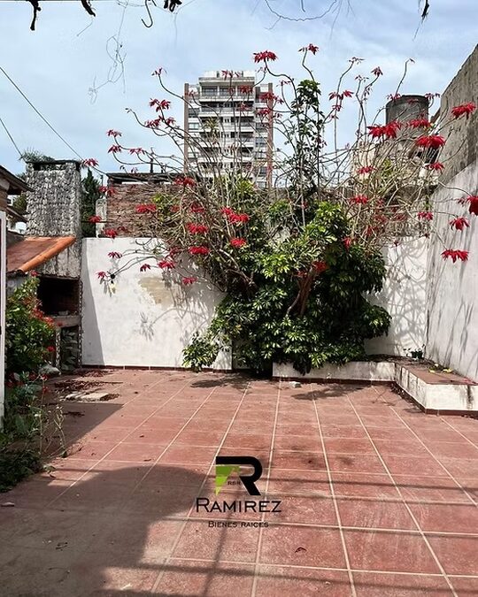 Casa centrica en venta
