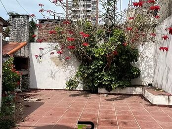 Casa centrica en venta