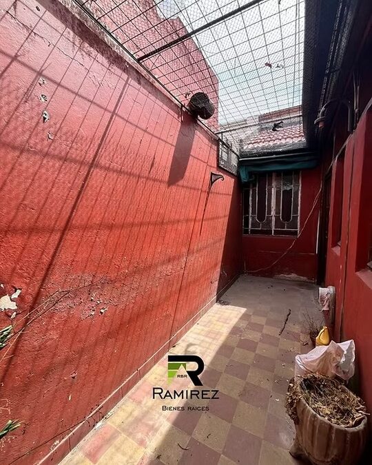 Casa centrica en venta