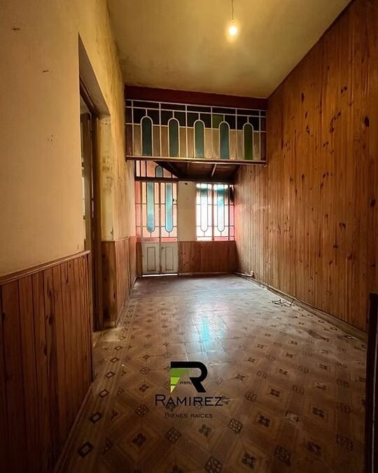 Casa centrica en venta
