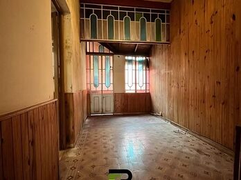 Casa centrica en venta
