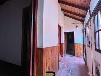 Casa centrica en venta
