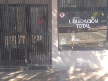 DUEÑO ALQUILA LOCAL CALLE SAN MARTIN 197 "IMPECABLE" ZONA PARQUE URQUIZA