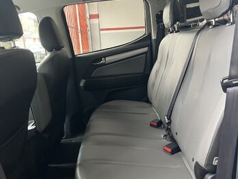 Chevrolet S10 LTZ 2021