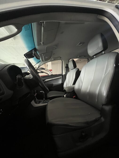 Chevrolet S10 LTZ 2021