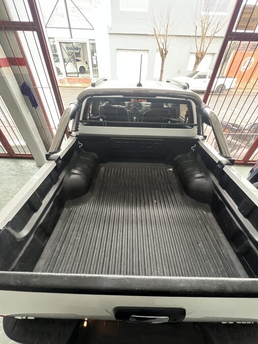 Chevrolet S10 LTZ 2021