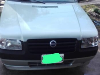 VENDO FIAT UNO FIRE 1.3