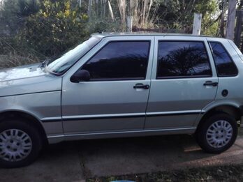 VENDO FIAT UNO FIRE 1.3