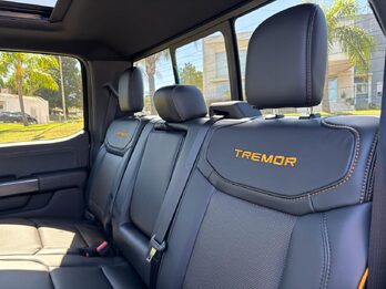 FORD F-150 Tremor ¡¡ 0 km !! Entrega inmediata