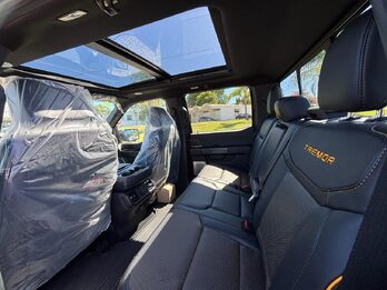 FORD F-150 Tremor ¡¡ 0 km !! Entrega inmediata