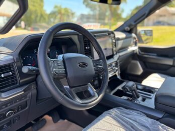 FORD F-150 Tremor ¡¡ 0 km !! Entrega inmediata