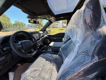 FORD F-150 Tremor ¡¡ 0 km !! Entrega inmediata