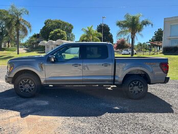 FORD F-150 Tremor ¡¡ 0 km !! Entrega inmediata