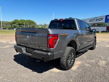 FORD F-150 Tremor ¡¡ 0 km !! Entrega inmediata