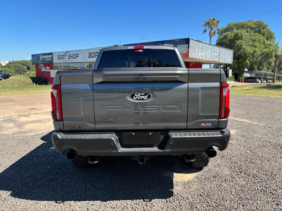 FORD F-150 Tremor ¡¡ 0 km !! Entrega inmediata