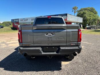 FORD F-150 Tremor ¡¡ 0 km !! Entrega inmediata