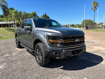 FORD F-150 Tremor ¡¡ 0 km !! Entrega inmediata