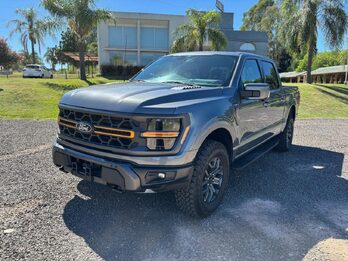FORD F-150 Tremor ¡¡ 0 km !! Entrega inmediata