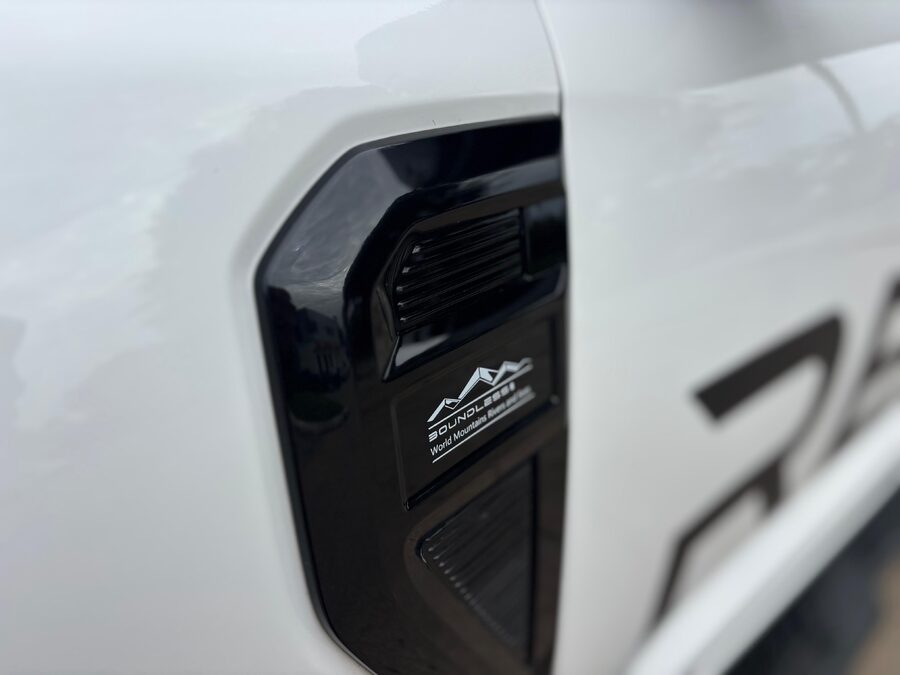RELY R8 2.3 CD 4X4 LUXURY MT ¡¡0KM!! Entrega inmediata - Recibo vehículos