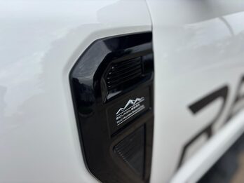 RELY R8 2.3 CD 4X4 LUXURY MT ¡¡0KM!! Entrega inmediata - Recibo vehículos