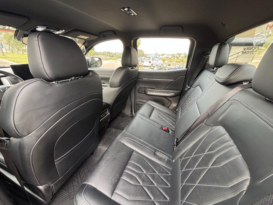 RELY R8 2.3 CD 4X4 LUXURY MT ¡¡0KM!! Entrega inmediata - Recibo vehículos