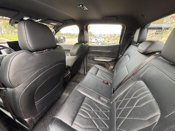 RELY R8 2.3 CD 4X4 LUXURY MT ¡¡0KM!! Entrega inmediata - Recibo vehículos