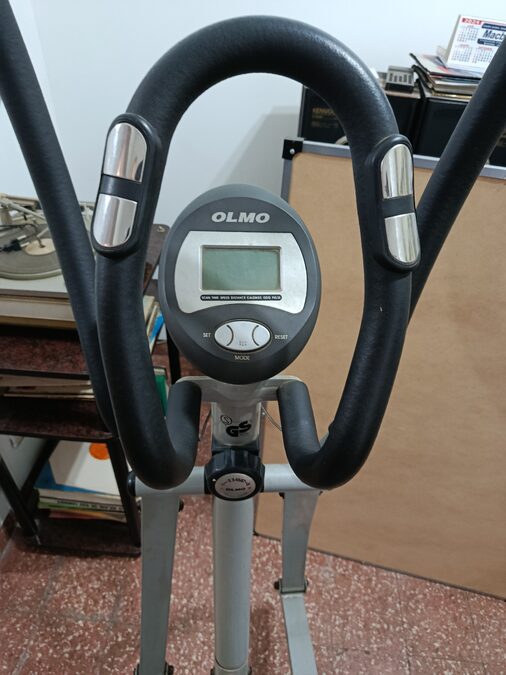 Eliptico